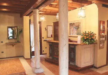 Hotel Ai Due Fanali Venezia