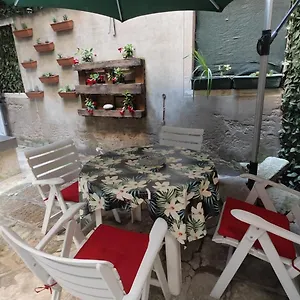 Ca' Bragadin E Carabba Гостевой дом