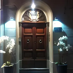 Frühstückspension Relais Centro Storico Pisa
