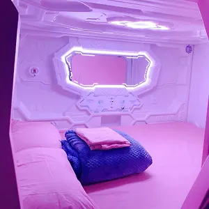 visit hotel