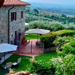 Frühstückspension Casa Della Noce Vinci