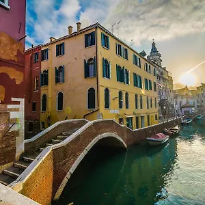 Gasthof Dimora Dogale Venedig