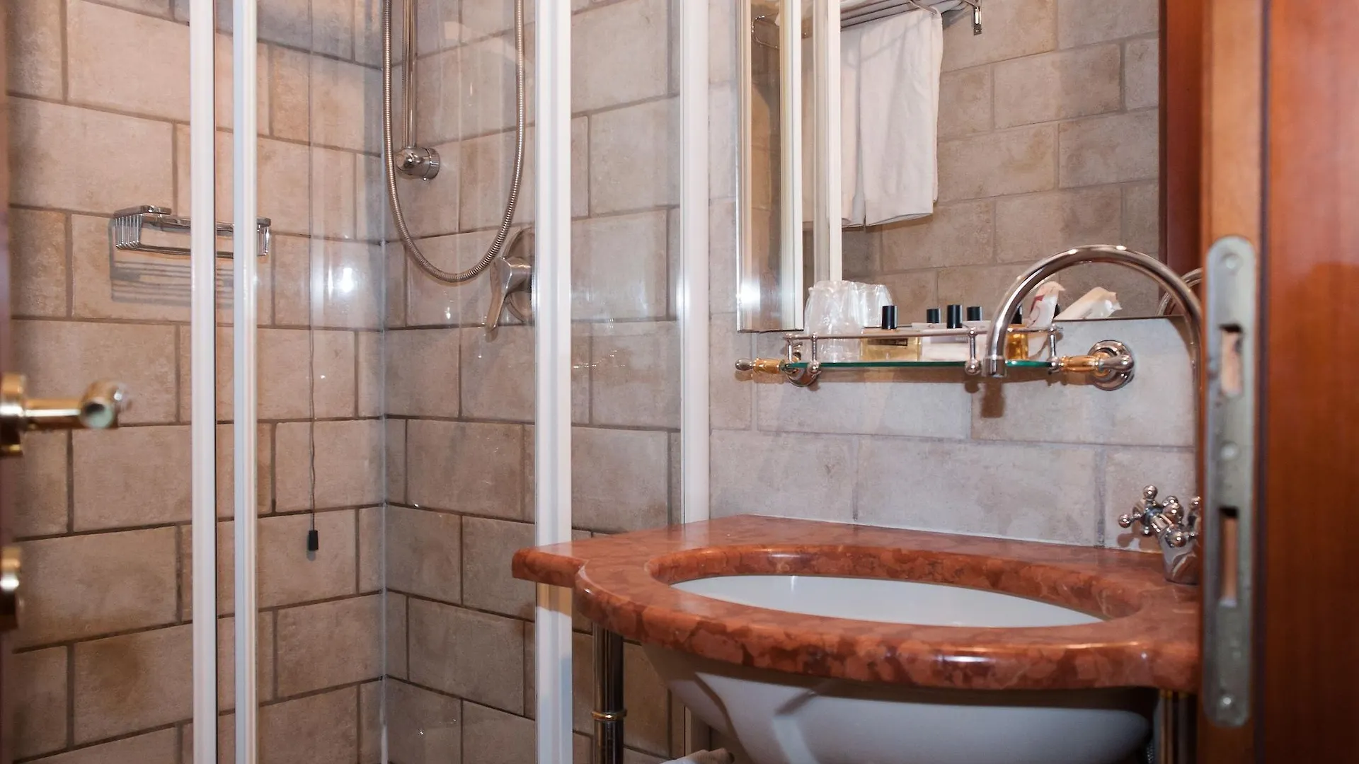 Hotel Ai Due Fanali Venezia