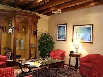 Ai Due Fanali Adults Only Hotel Venice Italy