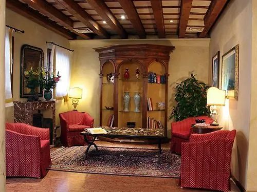 Ai Due Fanali Adults Only Hotel Venice